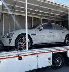 جده, الشاحنات , سطحه