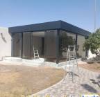 بناء ملحق في السطح –  , المنزل والحديقة, تصميم ديكور المنزل