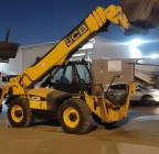 رافعة شوكية جيسبي للايجار, الشاحنات , رافعة