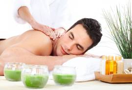 زيارة منزليه وفندقيه, Beauty & Health, Massage Products