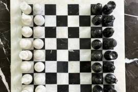 شطرنج, بضائع رياضيه, تخييم