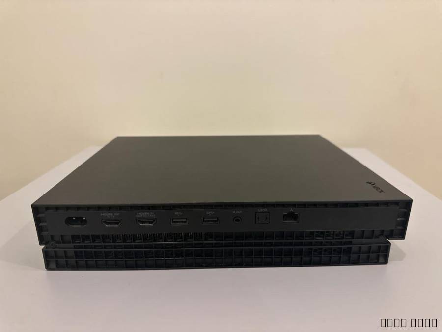 xbox one x , مايكروسوفت, 500,00 ريال