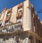 مقاول عام بناء , المنزل والحديقة