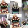 موضوعمناقل مشبا, Home and Garden, Home Decoration