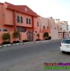 معلم رشات محببة, معلم رشات محببة, التجار والبناء