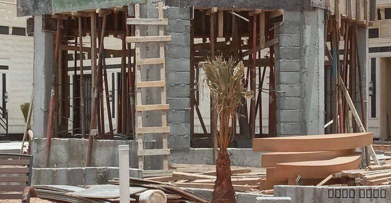 مقاول بناء بجدة, مقاول بناء بجدة, Tradesmen & Construction