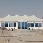 خيام ملكي , خيام ملكي وعادي, التجار والبناء, الجامعون الأثاث Flatpack
