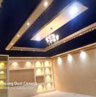 خيام ملكي , خيام ملكي وعادي, التجار والبناء, الجامعون الأثاث Flatpack