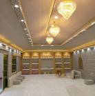 خيام ملكي , خيام ملكي وعادي, التجار والبناء, الجامعون الأثاث Flatpack