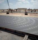 صبةمروحة صبةمطبوعة صبةارضيات سكريت ايبوكسي سيف ليو, Tradesmen & Construction, Flooring