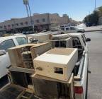 District as salam , صيانه مكفيات فك و تركيب مكيفات اسبليت , Tradesmen & Construction, Airconditioning & Heating
