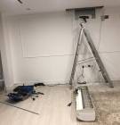 District as salam , صيانه مكفيات فك و تركيب مكيفات اسبليت , Tradesmen & Construction, Airconditioning & Heating