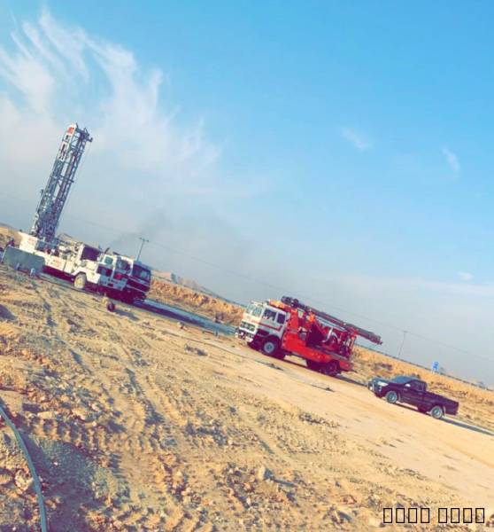 حفر ابار ارتوازيه, الرياض, Tradesmen & Construction