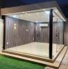 جلسات و مظلات و شلالات و نوافير, المنزل والحديقة, تصميم ديكور المنزل