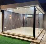 جلسات و مظلات و شلالات و نوافير, Home and Garden, Home Decoration