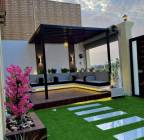 جلسات و مظلات و شلالات و نوافير, Home and Garden, Home Decoration