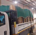 جده الفيصليه, Transport & Logistics, Van & Truck Hire