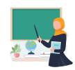 معلمة خصوصية في لبن , Education & Training Courses, Other Classes