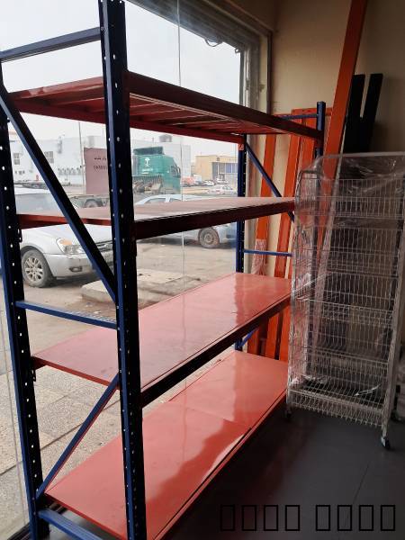 Accessories, Wheel Rims & Tyres, الرياض