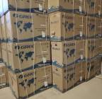 مكيفات اسبلت ومخفي وكست وشباك, LG