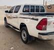 الموتر المالك الأول منوت المستخدم المديل 2020, Hafar Al-Batin