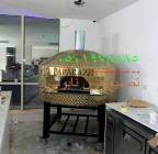 فرن البيتزا المنزلي, المنزل والحديقة, تصميم ديكور المنزل
