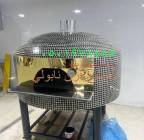 فرن البيتزا المنزلي, المنزل والحديقة, تصميم ديكور المنزل