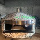 فرن البيتزا المنزلي, المنزل والحديقة, تصميم ديكور المنزل