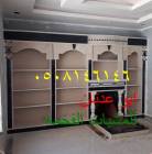 مشبات مودرن حديثة, المنزل والحديقة, تصميم ديكور المنزل