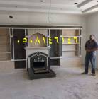 مشبات مودرن حديثة, المنزل والحديقة, تصميم ديكور المنزل