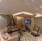استراحة فيجن دا, Property, Breaks for rent