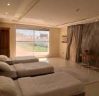 استراحة فيجن دا, Property, Breaks for rent