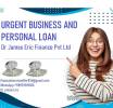 EASY LOAN AND F