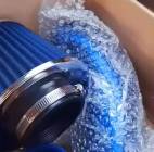 فلتر رياضي سبور