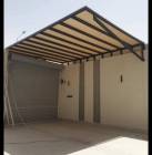 مظلات وسواتر , توريد وتركيب ال, Tradesmen & Construction
