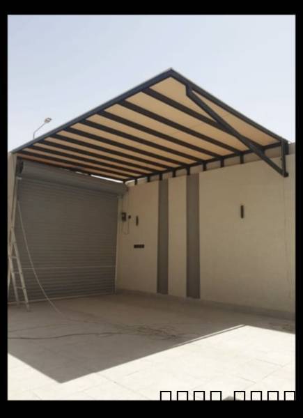 مظلات وسواتر , توريد وتركيب ال, Tradesmen & Construction