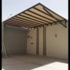 مظلات وسواتر , توريد وتركيب ال, Tradesmen & Construction