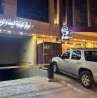 بوابات سيارات , Building services
