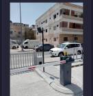 ملحقات, أنظمة الإنذار, بوابات مواقف ال