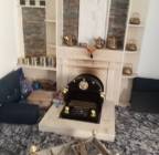 صور مودرن مشبات حديثة, Home and Garden, Home Decoration