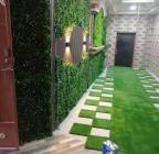 تنسيق حدائق , المنزل والحديقة, الحدائق والنباتات