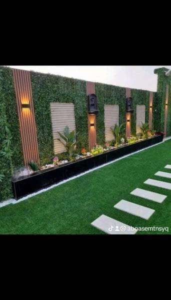 تنسيق حدائق , Home and Garden, Gardening and Plants