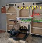 صور تصميم مشبات مودرن, Home and Garden, Home Decoration