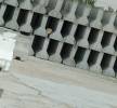 حواجز خرسانية , حواجز خرسانية , Tradesmen & Construction, Stonemasons