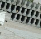 حواجز خرسانية , حواجز خرسانية , Tradesmen & Construction, Stonemasons
