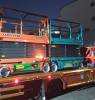رافعة شوكية للايجار المدينة المنورة 0556259910, Trucks & Special Vehicles, Crane