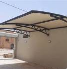 مظلات خيام, ملابس, المصممون