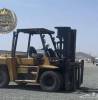فوركلفت للأيجار في الرياض, الشاحنات , رافعة