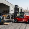 forklift 10ton in Madinah, Trucks & Special Vehicles, Crane