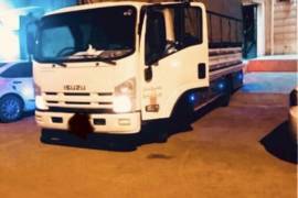 نقل عفش واثاث دينه, Transport & Logistics, Van & Truck Hire